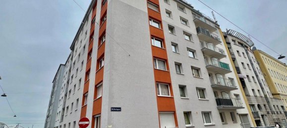 2 rooms Apartment in Favoriten, Austria No. 168972 11