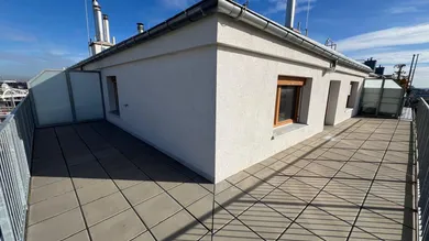 2 rooms Apartment in Favoriten, Austria No. 168972