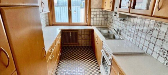 2 rooms Apartment in Favoriten, Austria No. 168972 3