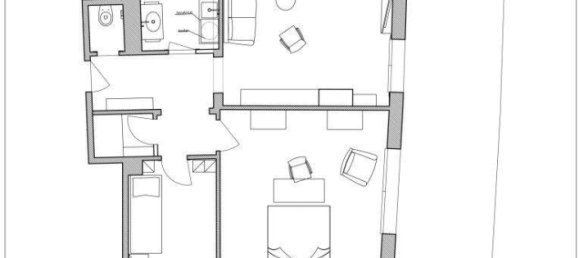 2 rooms Apartment in Favoriten, Austria No. 168972 14