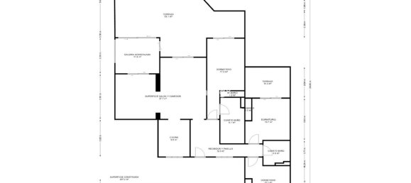 3 bedrooms Penthouse in Estepona, Spain No. 140659 44