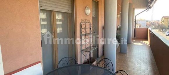 4 bedrooms Apartment in Voghera, Italy No. 344015 12