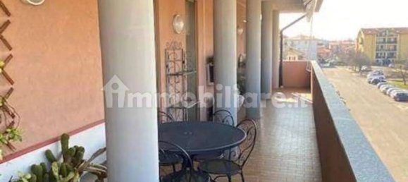 4 bedrooms Apartment in Voghera, Italy No. 344015 11