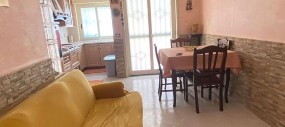 3 bedrooms Apartment in Messina, Italy No. 312539 7