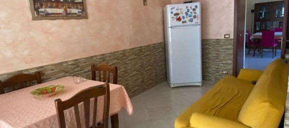 3 bedrooms Apartment in Messina, Italy No. 312539 8