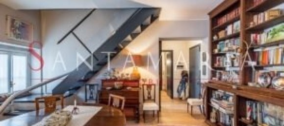 3 Schlafzimmer Penthouse in Milan, Italy, Nr. 243623 20