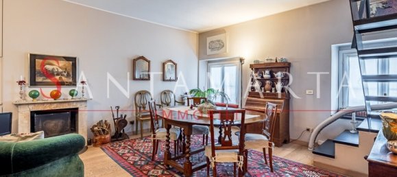 3 Schlafzimmer Penthouse in Milan, Italy, Nr. 243623 4