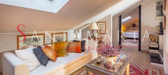 3 Schlafzimmer Penthouse in Milan, Italy, Nr. 243623 15