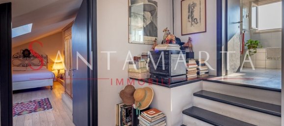3 Schlafzimmer Penthouse in Milan, Italy, Nr. 243623 18