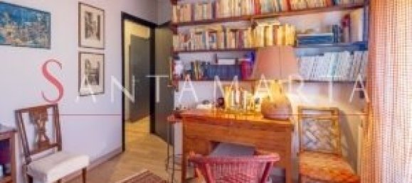 3 Schlafzimmer Penthouse in Milan, Italy, Nr. 243623 26
