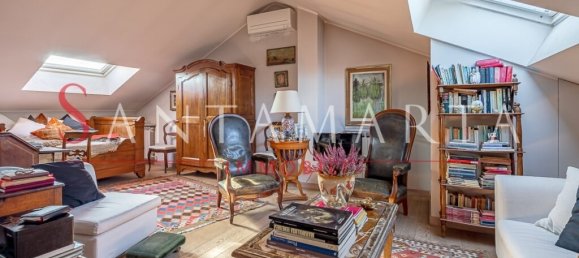 3 Schlafzimmer Penthouse in Milan, Italy, Nr. 243623 11