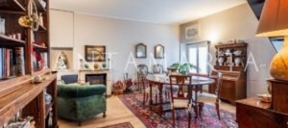 3 Schlafzimmer Penthouse in Milan, Italy, Nr. 243623 40