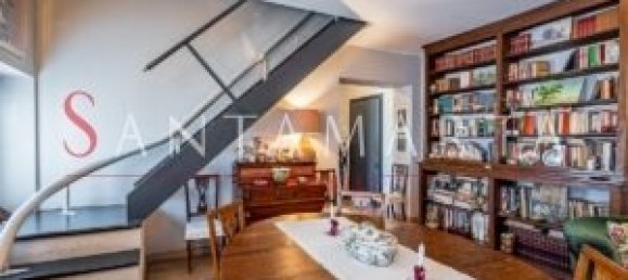 3 Schlafzimmer Penthouse in Milan, Italy, Nr. 243623 27