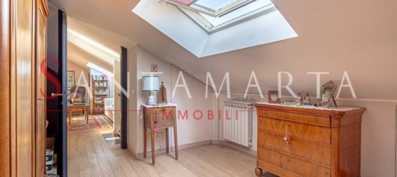 3 Schlafzimmer Penthouse in Milan, Italy, Nr. 243623 17