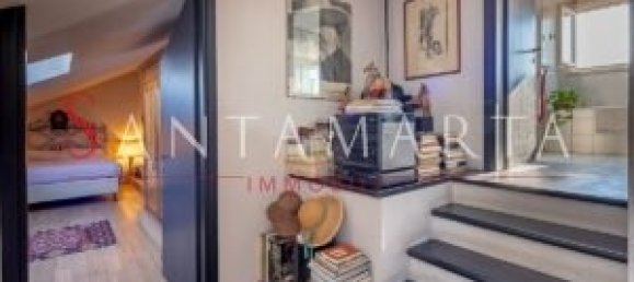 3 Schlafzimmer Penthouse in Milan, Italy, Nr. 243623 34
