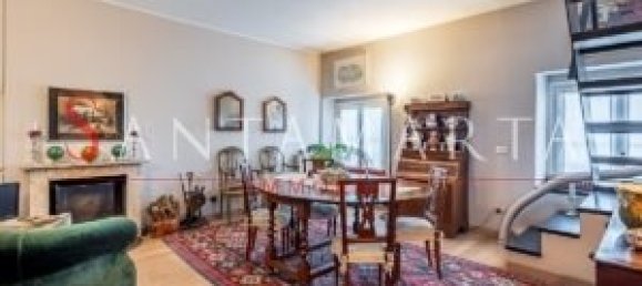 3 Schlafzimmer Penthouse in Milan, Italy, Nr. 243623 21
