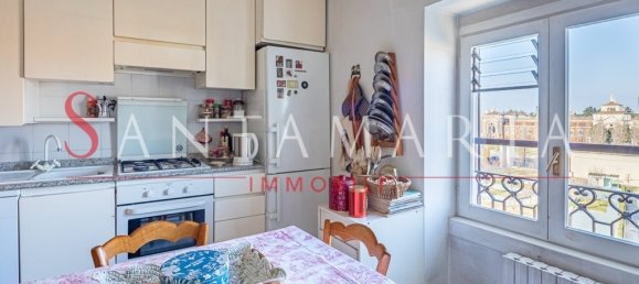 3 Schlafzimmer Penthouse in Milan, Italy, Nr. 243623 6