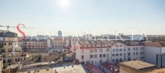3 Schlafzimmer Penthouse in Milan, Italy, Nr. 243623 37