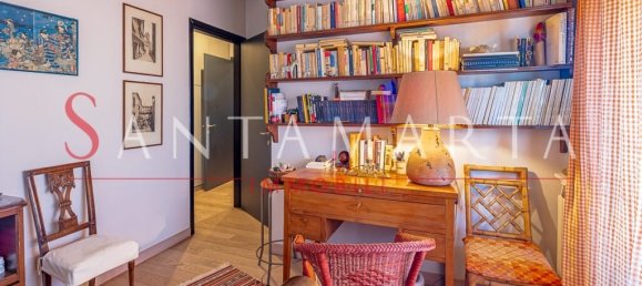 3 Schlafzimmer Penthouse in Milan, Italy, Nr. 243623 9