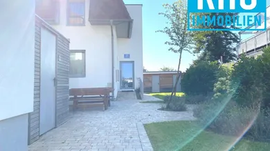 3 rooms Apartment in Michelhausen, Austria No. 202234