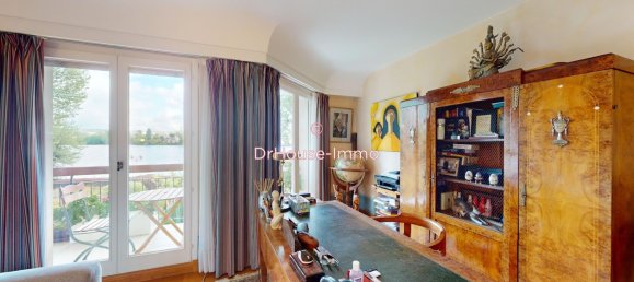 Квартира с 4 спальнями в Ангьен-ле-Бэн, Франция № 189679 2