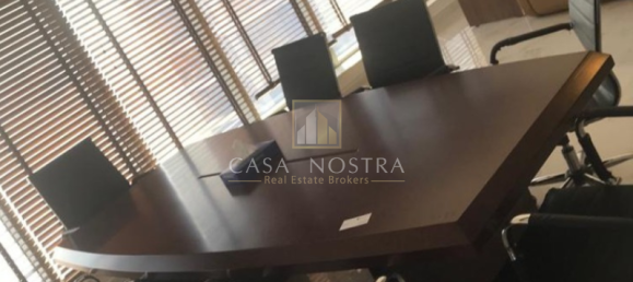 137.3m² Office in Barsha Heights (Tecom), UAE No. 19113 6