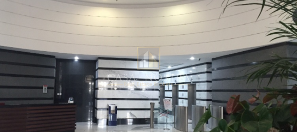137.3m² Office in Barsha Heights (Tecom), UAE No. 19113 9