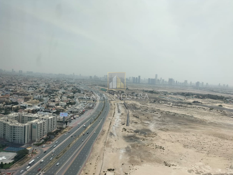 137.3m² Office in Barsha Heights (Tecom), UAE No. 19113