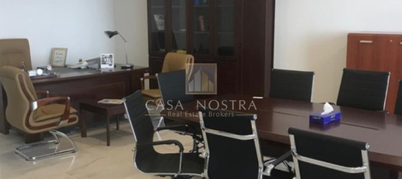 137.3m² Office in Barsha Heights (Tecom), UAE No. 19113 7