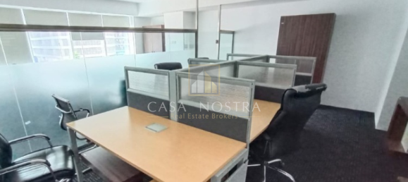 137.3m² Office in Barsha Heights (Tecom), UAE No. 19113 3