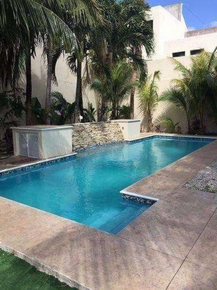 4 bedrooms House in Mexico No. 186510