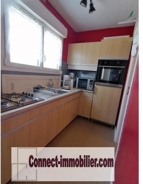 1 bedroom Apartment in Berck, France No. 244946