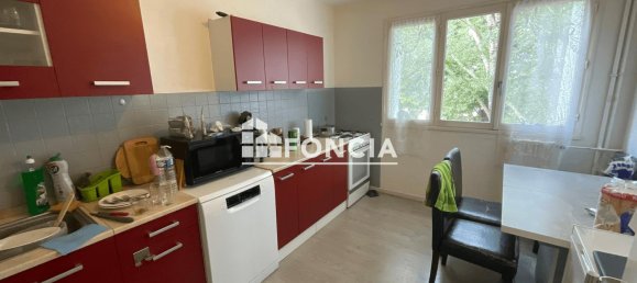 Apartamento T2 em Blois, France N.º 58888 6