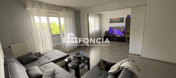 Apartamento T2 em Blois, France N.º 58888 10