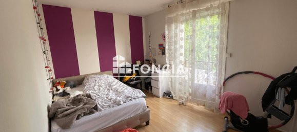 Apartamento T2 em Blois, France N.º 58888 11