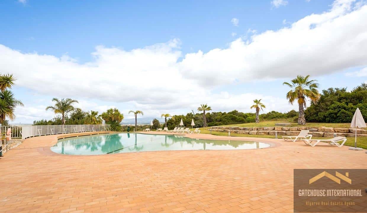 1 Schlafzimmer Wohnung in Lagoa, Portugal, Nr. 75908