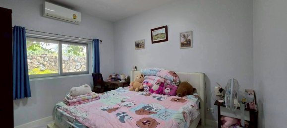 3 bedrooms House in Bang Lamung, Thailand No. 77836 24