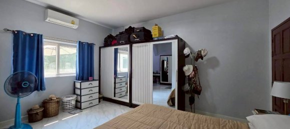 3 bedrooms House in Bang Lamung, Thailand No. 77836 23