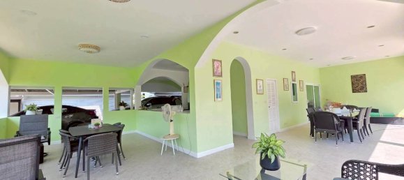 3 bedrooms House in Bang Lamung, Thailand No. 77836 12