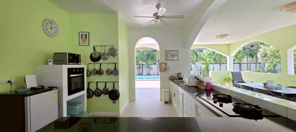 3 bedrooms House in Bang Lamung, Thailand No. 77836 19