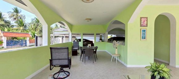 3 bedrooms House in Bang Lamung, Thailand No. 77836 10