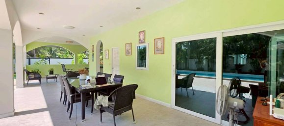 3 bedrooms House in Bang Lamung, Thailand No. 77836 11