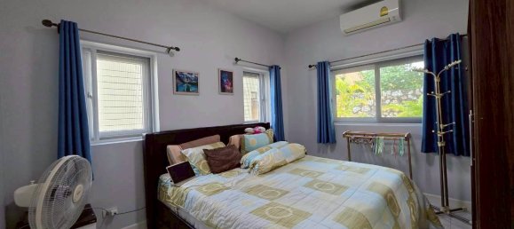 3 bedrooms House in Bang Lamung, Thailand No. 77836 26