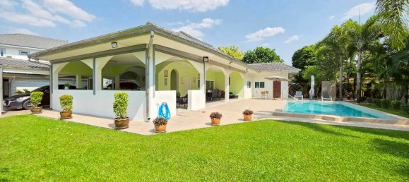 3 bedrooms House for sale in Bang Lamung, Chonburi, Eastern Thailand, Thailand № 77836 30