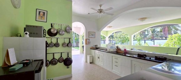 3 bedrooms House in Bang Lamung, Thailand No. 77836 15