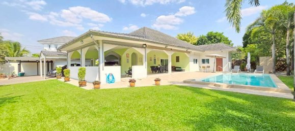 3 bedrooms House in Bang Lamung, Thailand No. 77836 29