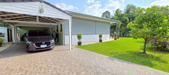 3 bedrooms House in Bang Lamung, Thailand No. 77836 13