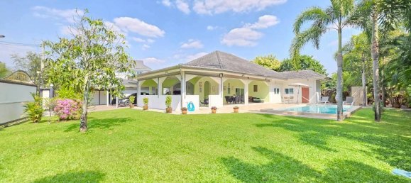 3 bedrooms House in Bang Lamung, Thailand No. 77836 3