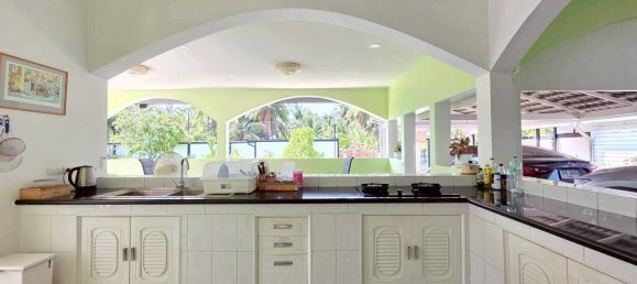 3 bedrooms House in Bang Lamung, Thailand No. 77836 14