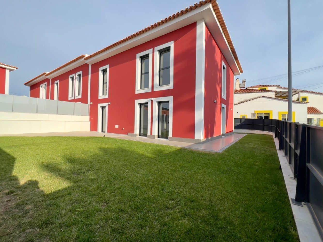 3 غرف نوم منزل في Cascais, Portugal رقم 336914